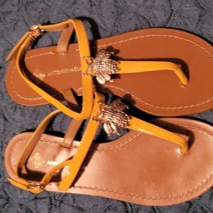 Antonio mrlani sandals